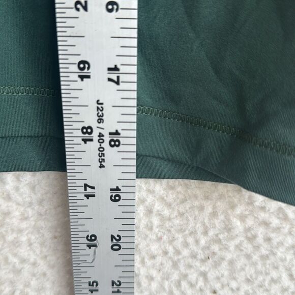 J Crew Crewcuts T Shirt Boys size 4-5 Green - Picture 6 of 7